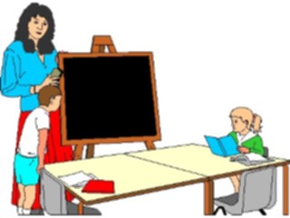 Sticker Custom Preview Image #051150 Education Schools Classroom Activities Tutorial1