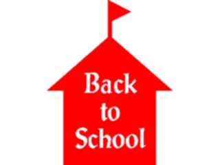 Sticker Custom Preview Image #051172 Education Schools General Backto School Title1