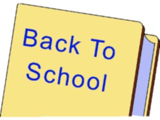 Sticker Custom Preview Image #051175 Education Schools General Backto School Title4