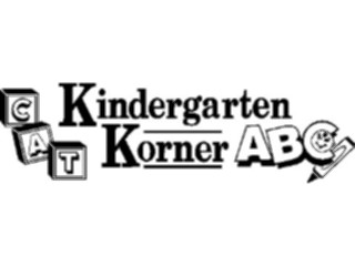 Sticker Custom Preview Image #051232 Education Schools General Kindergarten Korner