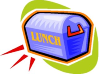 Sticker Custom Preview Image #051248 Education Schools General Lunch Box6