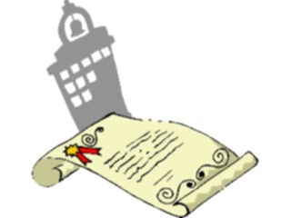 Sticker Custom Preview Image #051384 Education Schools Graduation Diploma18