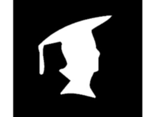 Sticker Custom Preview Image #051403 Education Schools Graduation Graduate13