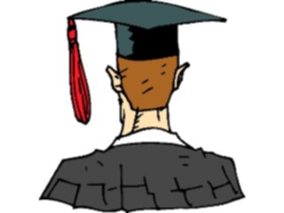 Sticker Custom Preview Image #051404 Education Schools Graduation Graduate14