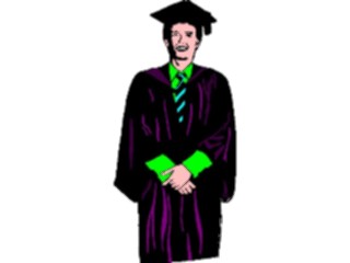 Sticker Custom Preview Image #051411 Education Schools Graduation Graduate21