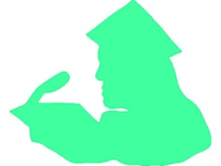 Sticker Custom Preview Image #051413 Education Schools Graduation Graduate23