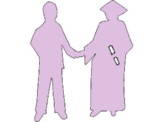 Sticker Custom Preview Image #051414 Education Schools Graduation Graduate24