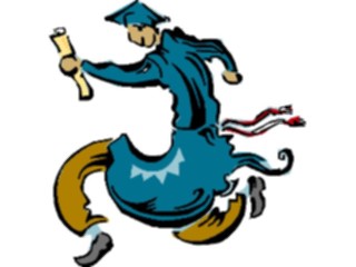 Sticker Custom Preview Image #051420 Education Schools Graduation Graduate30