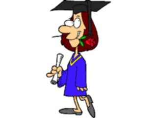 Sticker Custom Preview Image #051423 Education Schools Graduation Graduate33