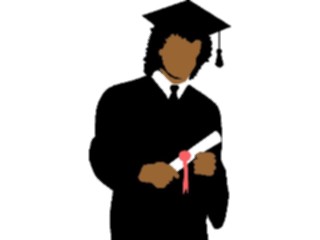 Sticker Custom Preview Image #051424 Education Schools Graduation Graduate34