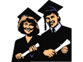 Sticker Custom Preview Image #051442 Education Schools Graduation Graduates05