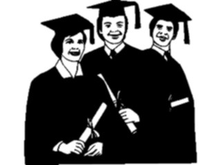 Sticker Custom Preview Image #051446 Education Schools Graduation Graduates09