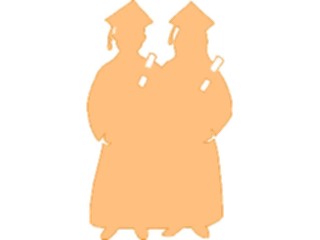 Sticker Custom Preview Image #051449 Education Schools Graduation Graduates12