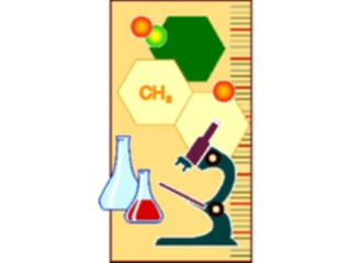 Sticker Custom Preview Image #051521 Education Schools School Subjects Chemistry3