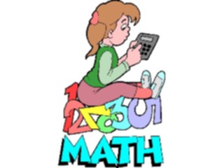 Sticker Custom Preview Image #051644 Education Schools School Subjects Math3