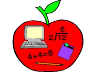 Sticker Custom Preview Image #051653 Education Schools School Subjects Math Equations