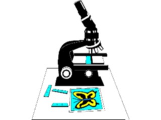 Sticker Custom Preview Image #051676 Education Schools School Subjects Science5