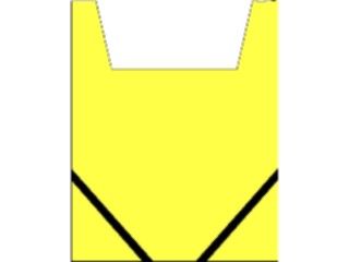 Sticker Custom Preview Image #051778 Education Schools School Supplies Crayon Box Background