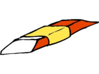 Sticker Custom Preview Image #051790 Education Schools School Supplies Eraser04