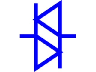 Sticker Custom Preview Image #052191 Electrical Diode9