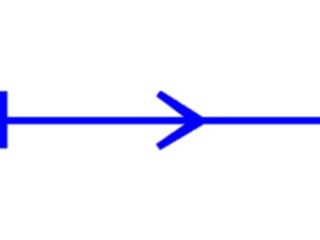 Sticker Custom Preview Image #052198 Electrical Directionof Flow7