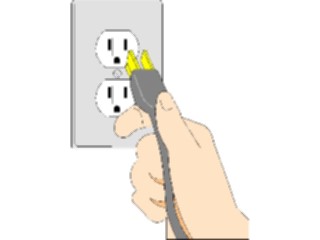 Sticker Custom Preview Image #052217 Electrical Electrical Outlet08