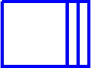 Sticker Custom Preview Image #052251 Electrical Generating Station01