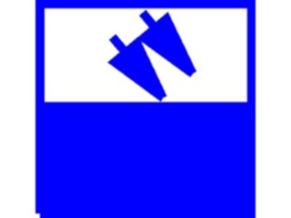 Sticker Custom Preview Image #052262 Electrical Generating Station12