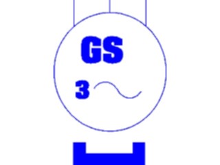Sticker Custom Preview Image #052336 Electrical Motors Generators7