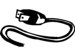 Sticker Custom Preview Image #052352 Electrical Plug05