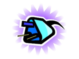 Sticker Custom Preview Image #052358 Electrical Plug11