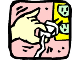 Sticker Custom Preview Image #052359 Electrical Plug12