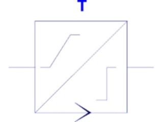 Sticker Custom Preview Image #052426 Electrical Telephone Repeater1