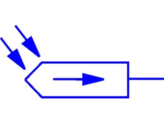 Sticker Custom Preview Image #052468 Electrical Transducer11