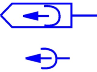 Sticker Custom Preview Image #052471 Electrical Transducer14