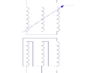 Sticker Custom Preview Image #052497 Electrical Transformers Coils23