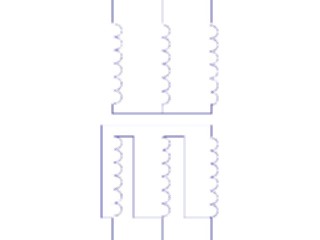 Sticker Custom Preview Image #052499 Electrical Transformers Coils25