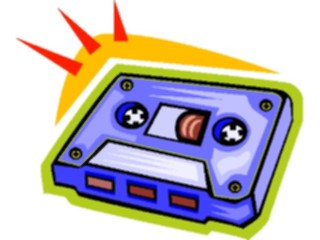 Sticker Custom Preview Image #052530 Electronics Audio Cassette16