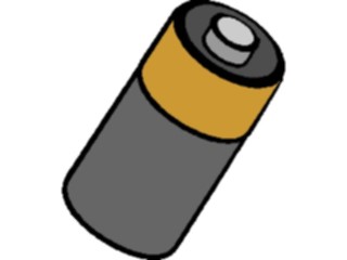 Sticker Custom Preview Image #052542 Electronics Battery4