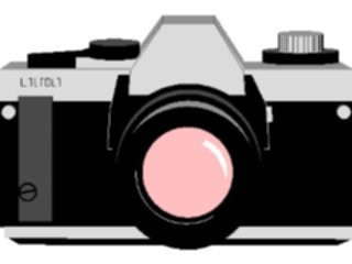 Sticker Custom Preview Image #052565 Electronics Camera02