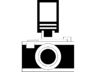 Sticker Custom Preview Image #052567 Electronics Camera04