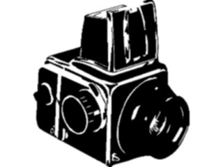 Sticker Custom Preview Image #052570 Electronics Camera07