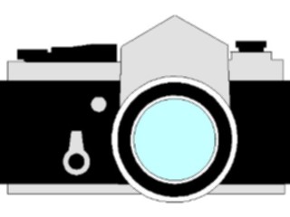 Sticker Custom Preview Image #052571 Electronics Camera08