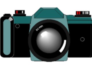 Sticker Custom Preview Image #052572 Electronics Camera09