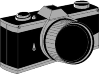 Sticker Custom Preview Image #052573 Electronics Camera10