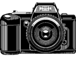 Sticker Custom Preview Image #052575 Electronics Camera12