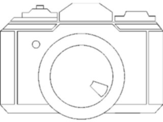 Sticker Custom Preview Image #052580 Electronics Camera17