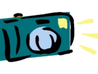 Sticker Custom Preview Image #052588 Electronics Camera25