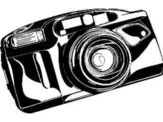 Sticker Custom Preview Image #052602 Electronics Camera37