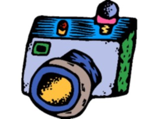 Sticker Custom Preview Image #052604 Electronics Camera39